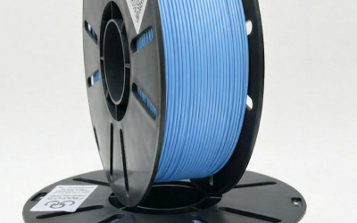 Filenta Açık Mavi Pla Premium Filament 1.75mm 1 Kg 3D Filament