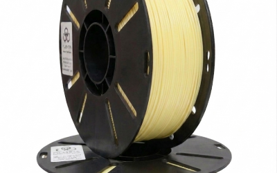 Filenta Bej Pla Premium Filament 1.75mm 1 Kg 3D Filament