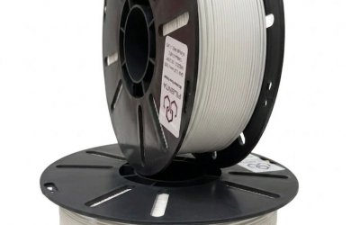 Filenta Beyaz Petg Filament 1.75mm 1 Kg 3D Filament