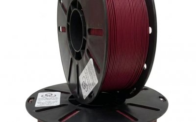 Filenta Bordo Premium Filament 1.75mm 1 Kg 3D Filament