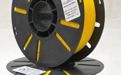 Filenta Beyaz Petg Filament 1.75mm 1 Kg 3D Filament