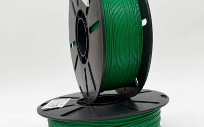 Filenta Sedefli Yeşil Pla Premium Filament 1.75mm 1 Kg 3D Filament