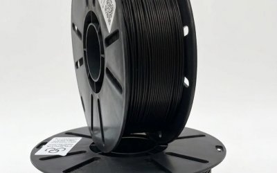 Filenta Siyah Petg Filament 1.75mm 1 Kg 3D Filament