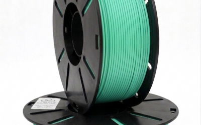 Filenta Su Yeşili Pla Premium Filament 1.75mm 1 KG 3D Filament