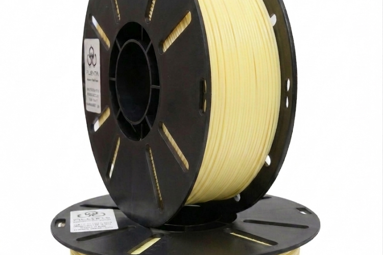 Filenta Bej Pla Premium Filament 1.75mm 1 Kg 3D Filament