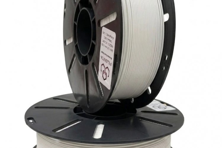Filenta Beyaz Petg Filament 1.75mm 1 Kg 3D Filament