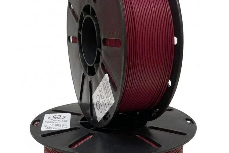 Filenta Bordo Premium Filament 1.75mm 1 Kg 3D Filament