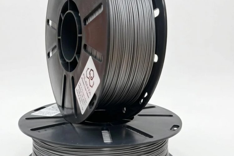 Filenta Gri Petg Filament 1.75mm 1 KG 3D Filament
