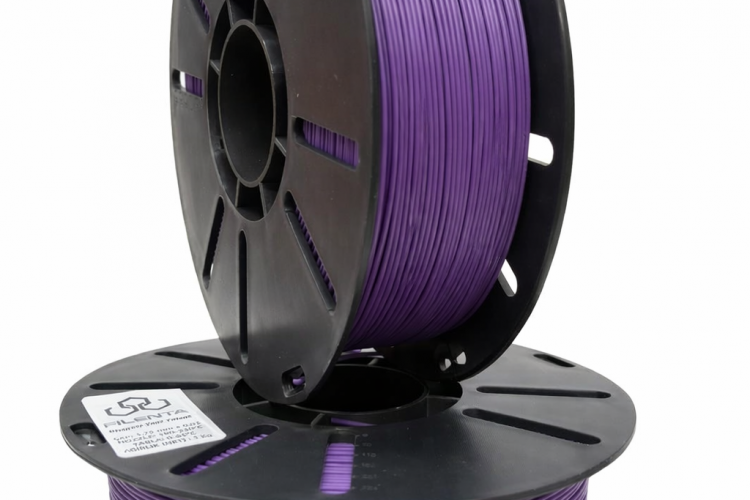Filenta Mor Petg Filament 1.75mm 1 Kg 3D Filament