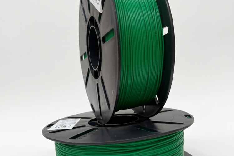 Filenta Sedefli Yeşil Pla Premium Filament 1.75mm 1 Kg 3D Filament