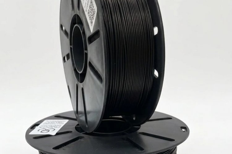 Filenta Siyah Petg Filament 1.75mm 1 Kg 3D Filament