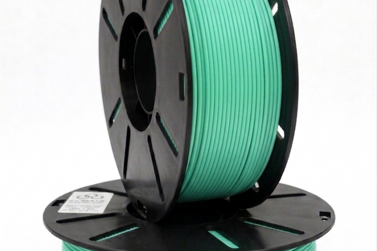 Filenta Su Yeşili Pla Premium Filament 1.75mm 1 KG 3D Filament