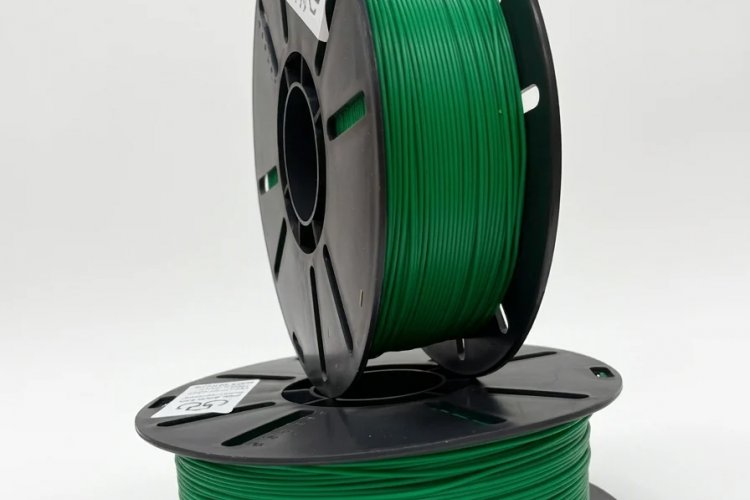 Filenta Yeşil Petg Filament 1.75mm 1 Kg 3D Filament