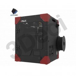 Anycubic 4Max 3D Yazıcı Demonte