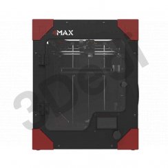 Anycubic 4Max 3D Yazıcı Demonte