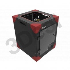 Anycubic 4Max 3D Yazıcı Demonte