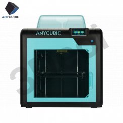 Anycubic 4Max Pro