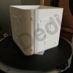 Anycubic Kossel 3D Yazıcı
